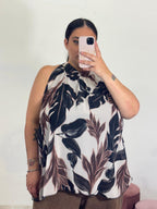Blusa luna