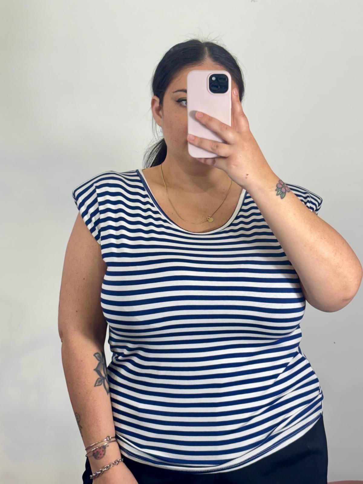 Maglia amanda