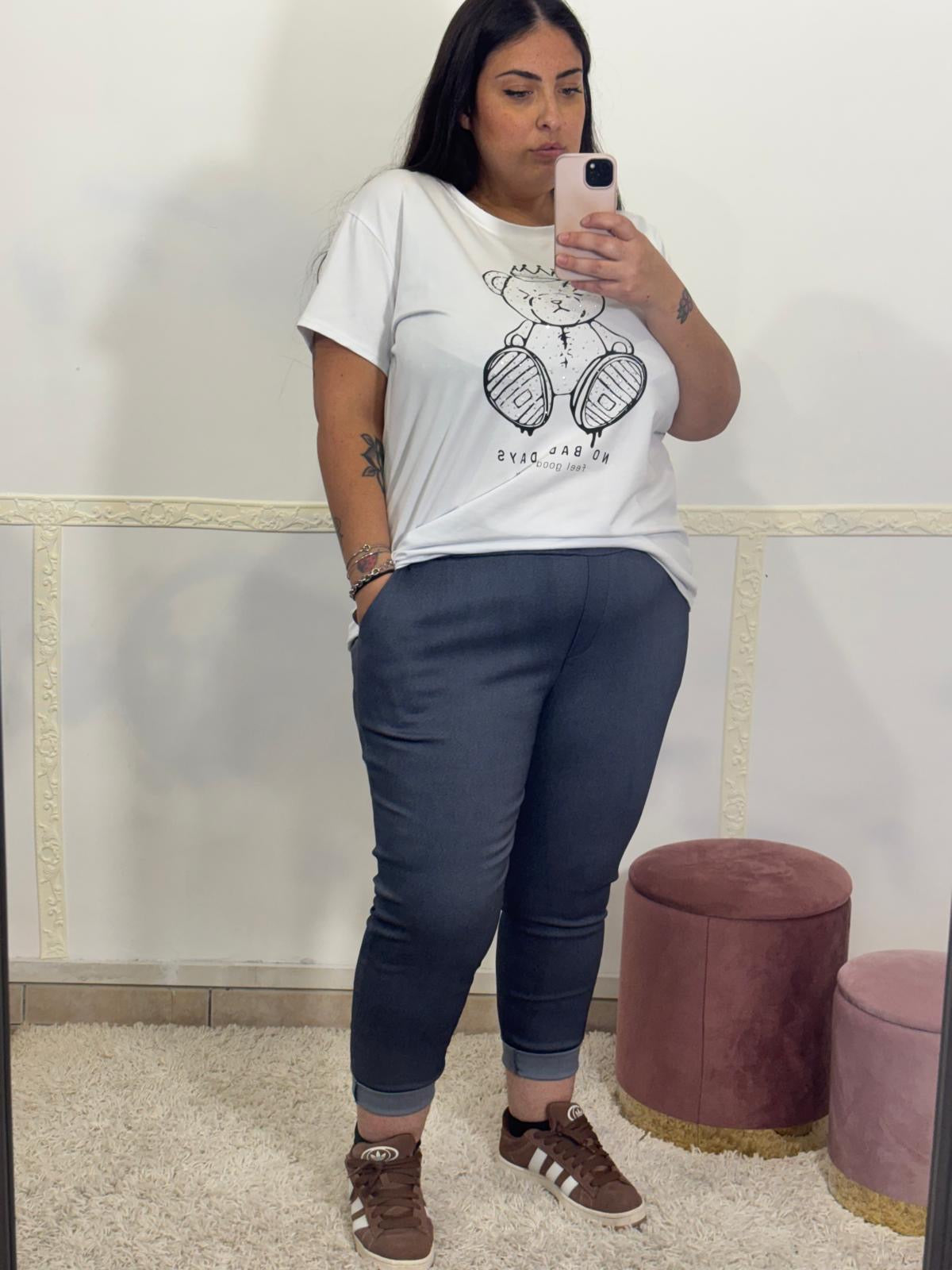 Pantalone 4 season