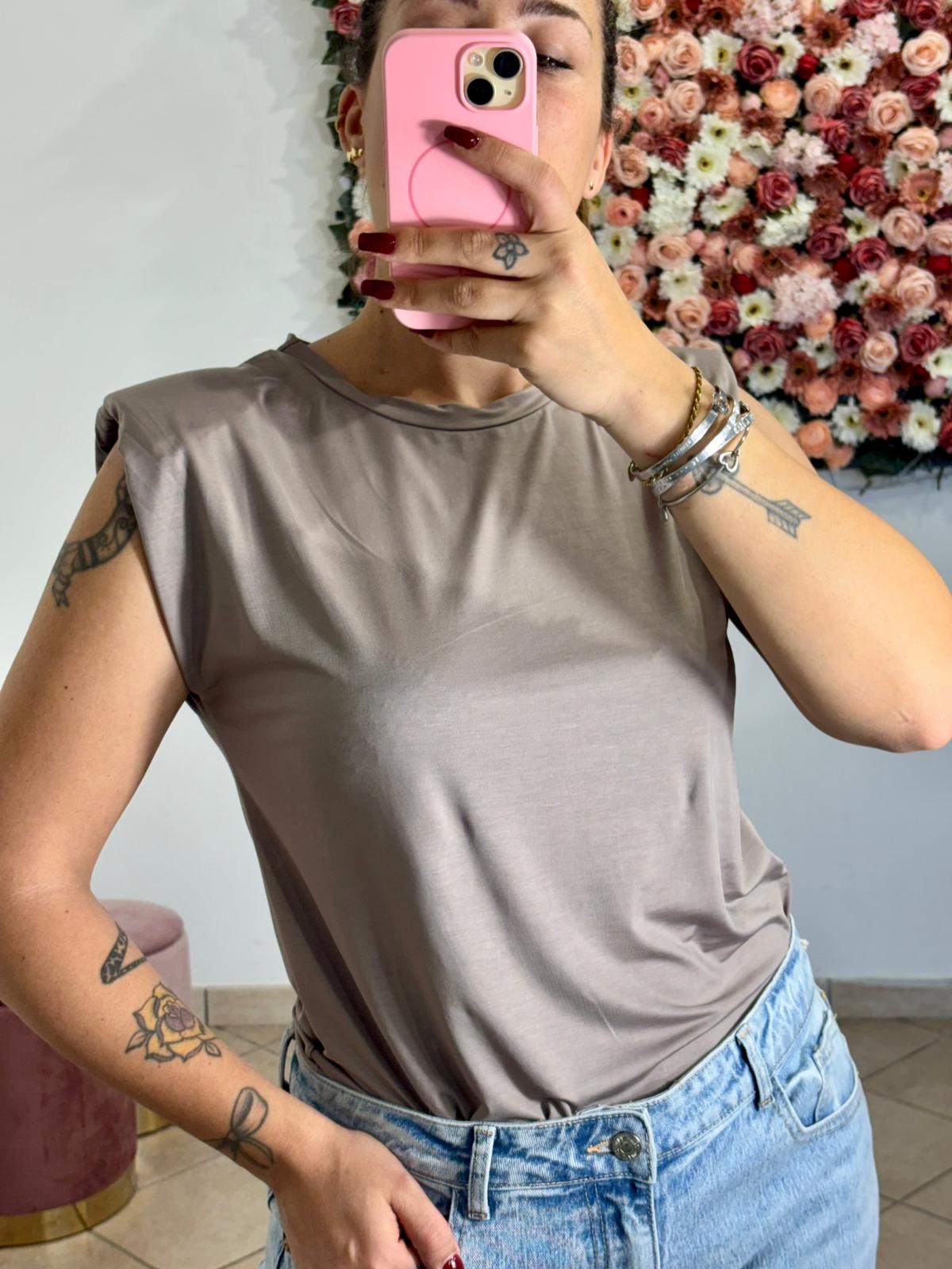Maglia luna