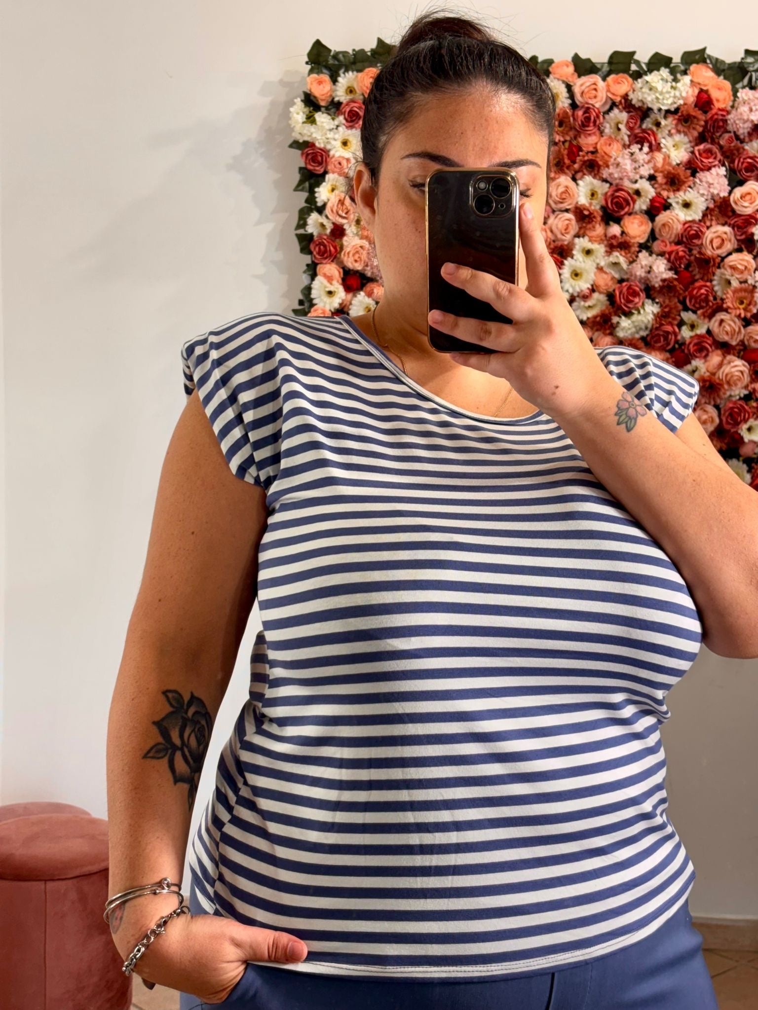 Maglia amanda