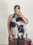 Blusa luna