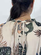 Blusa luna