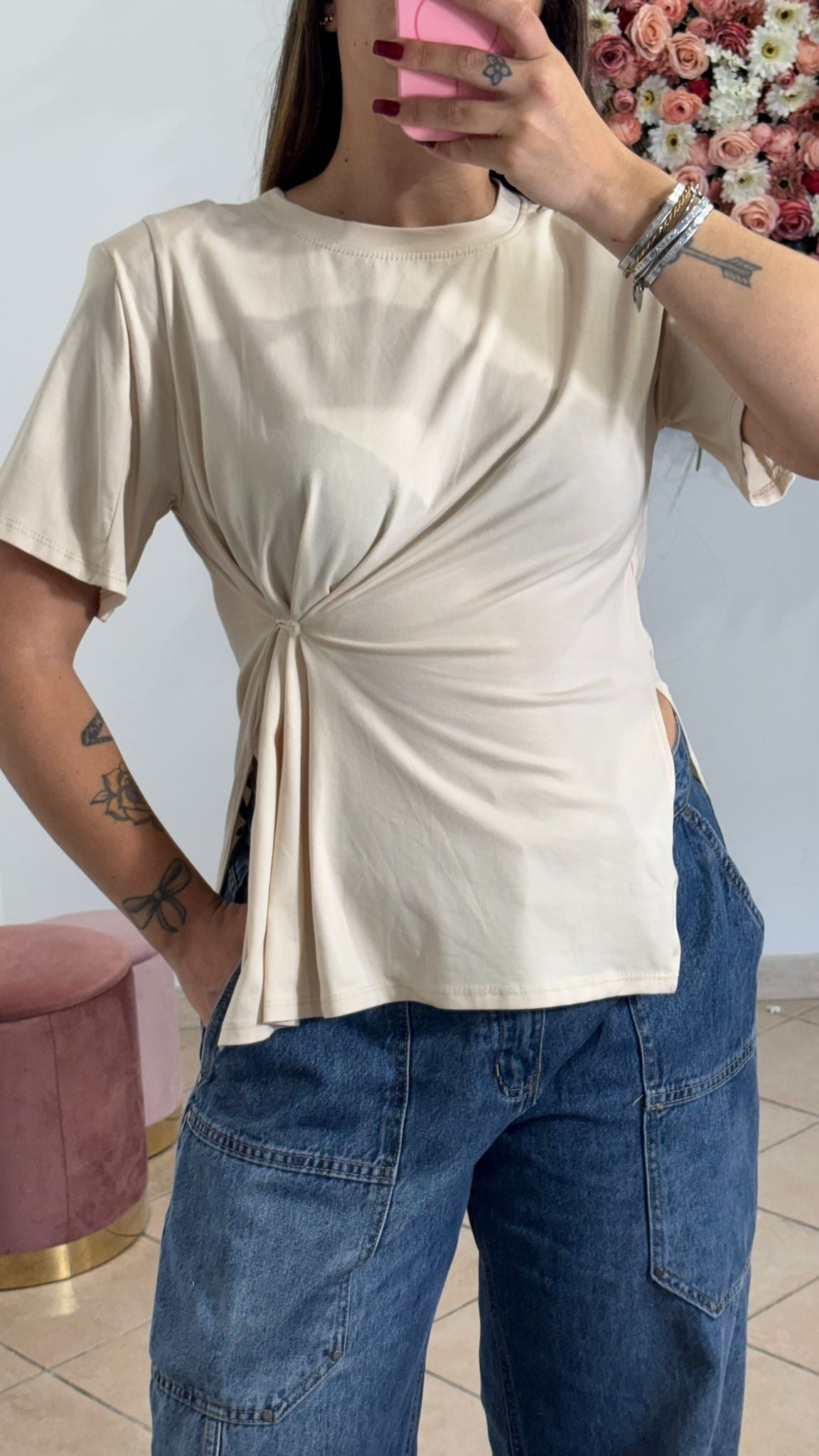Maglia molly