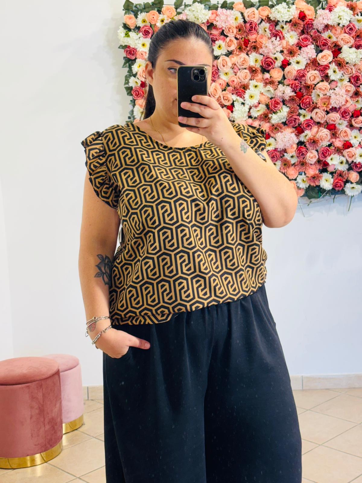 Maglia venere