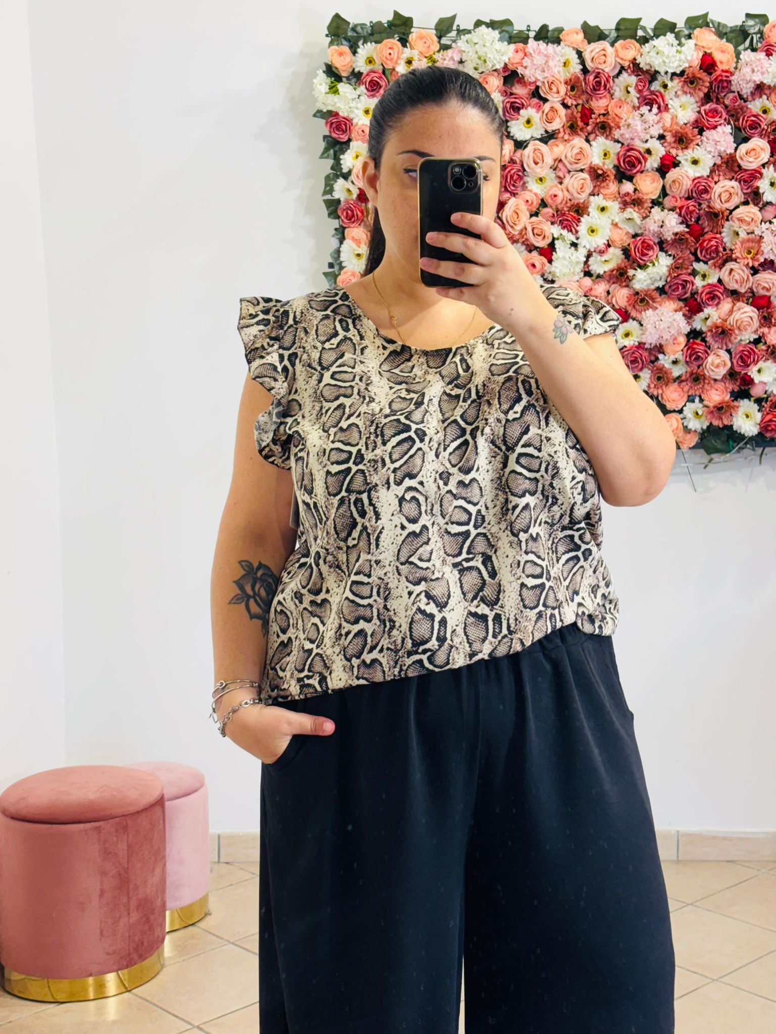 Maglia venere