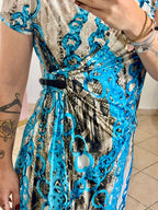 Vestitino Marina