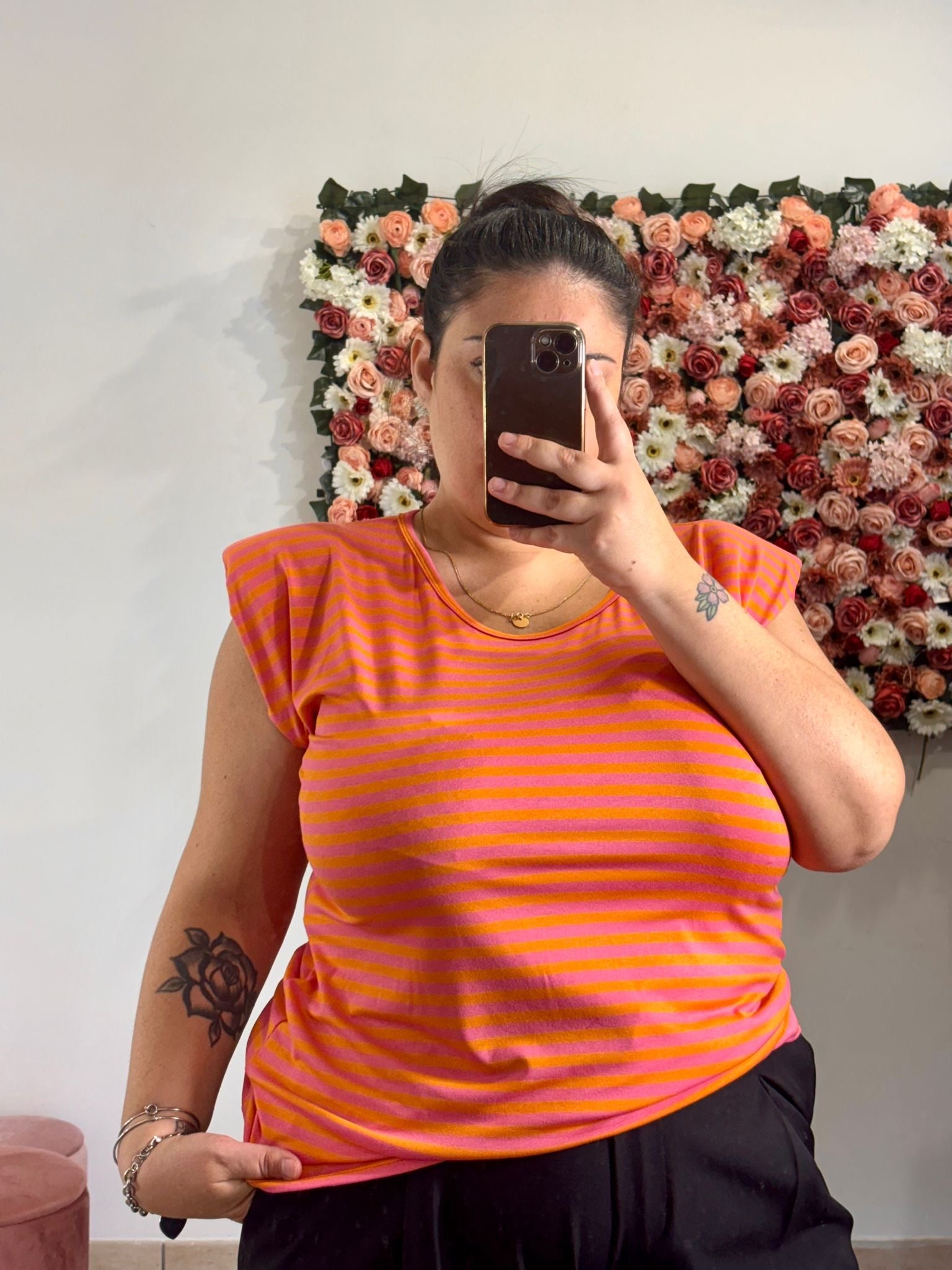 Maglia amanda