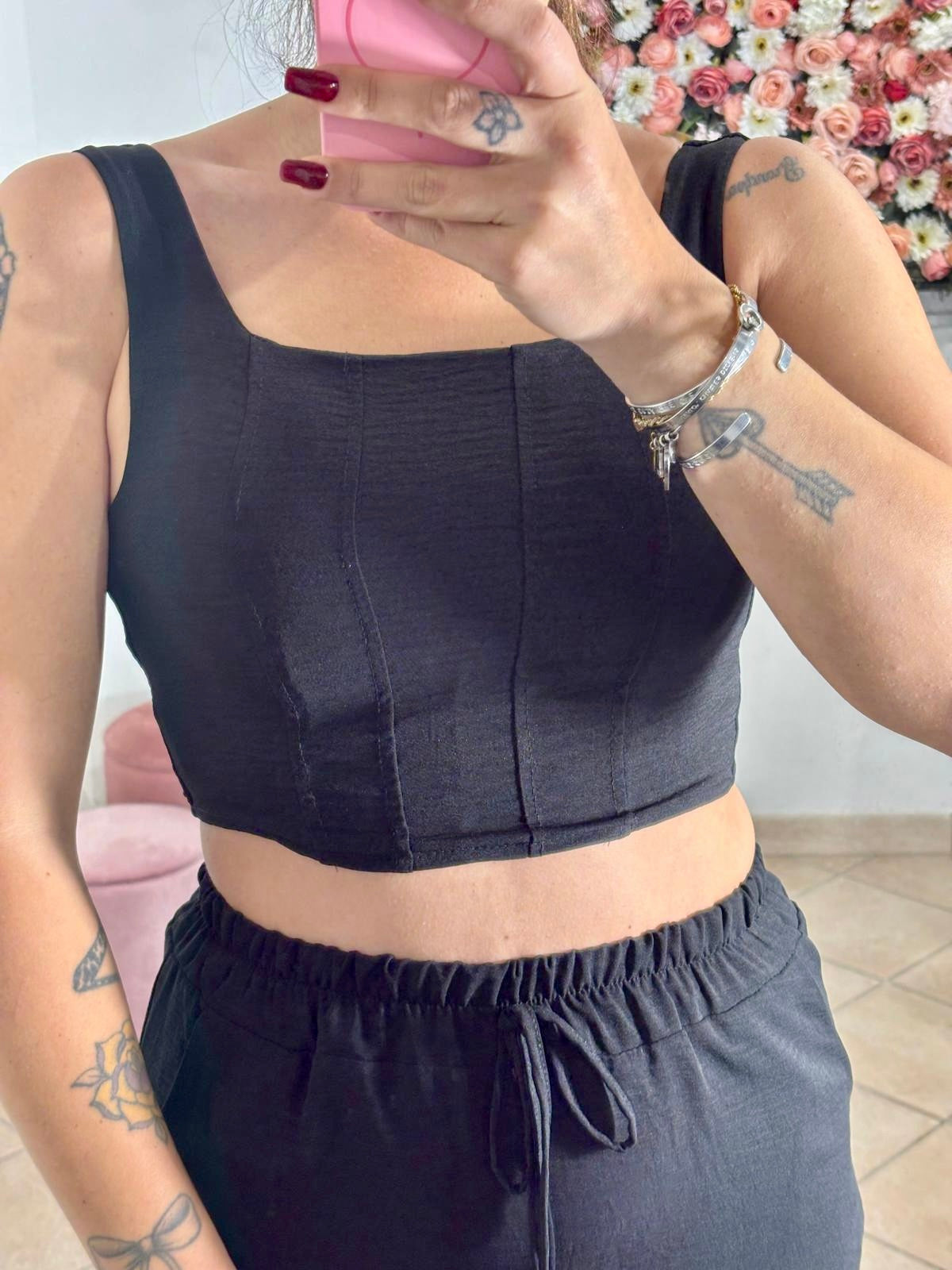 Coordinato linda