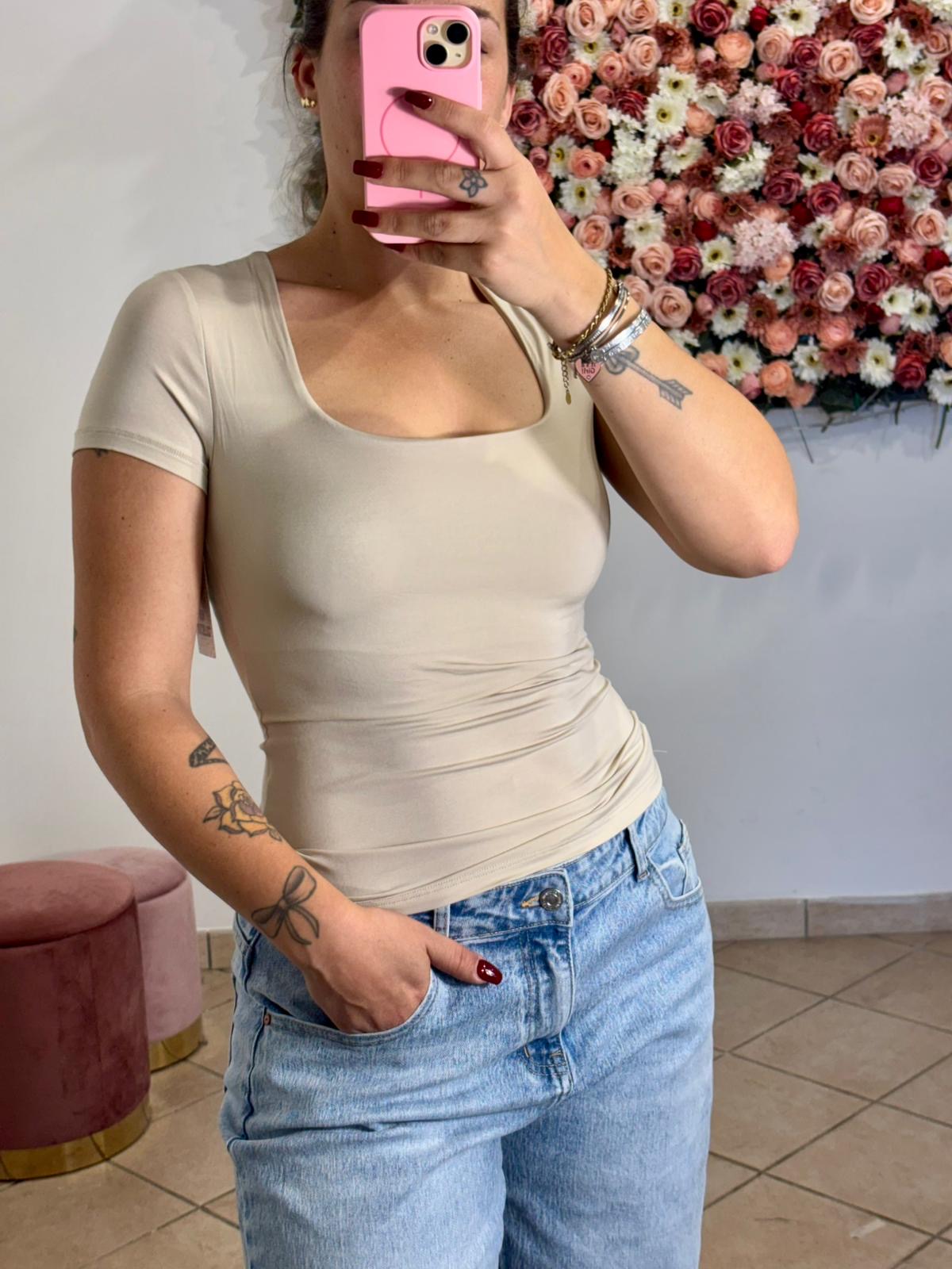 Maglia dora