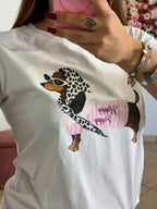 Maglia bassotto