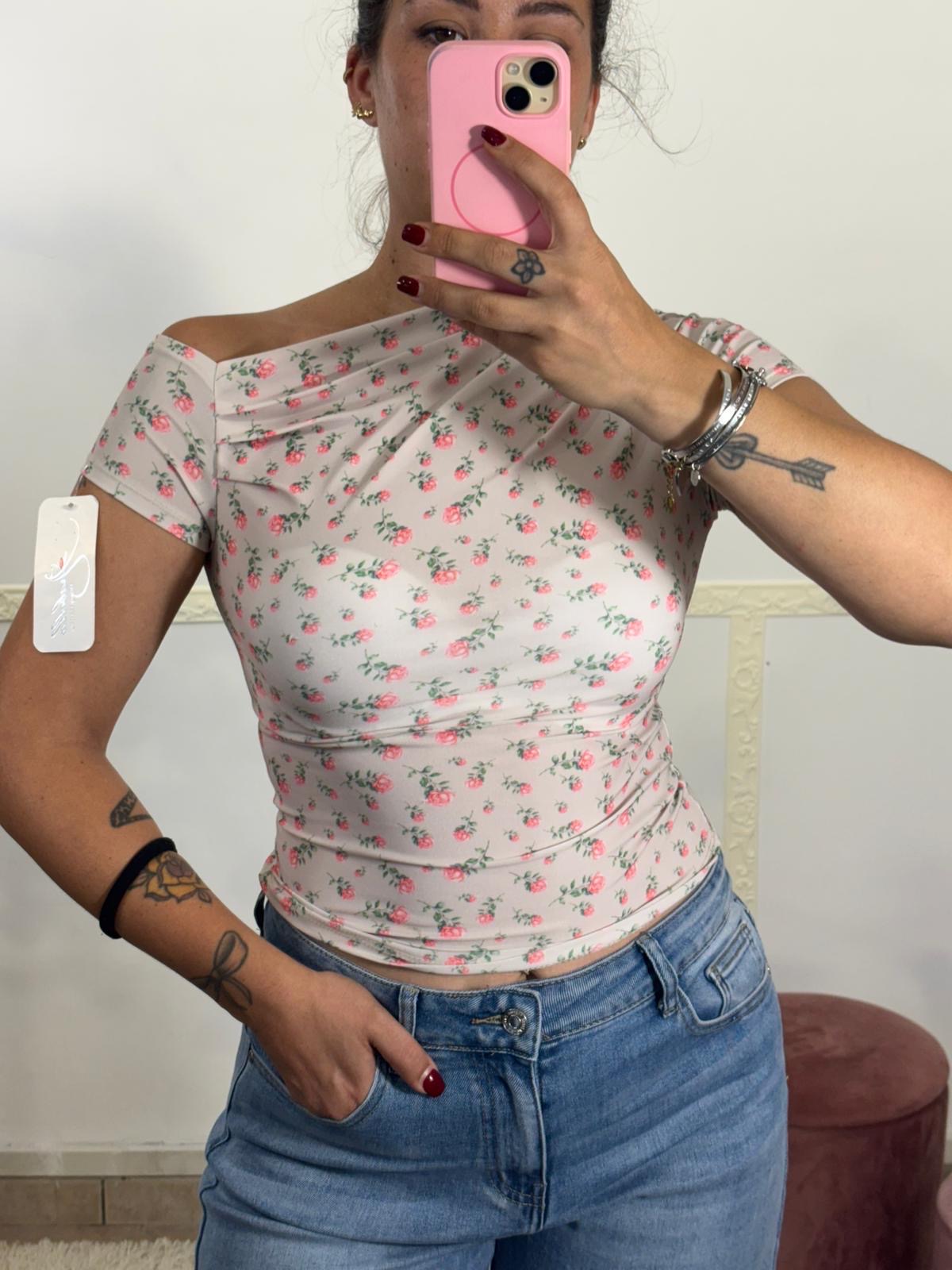Maglia KIM
