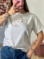 Maglia scritte