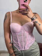 Bralette Roma