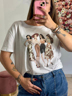 Maglia girls