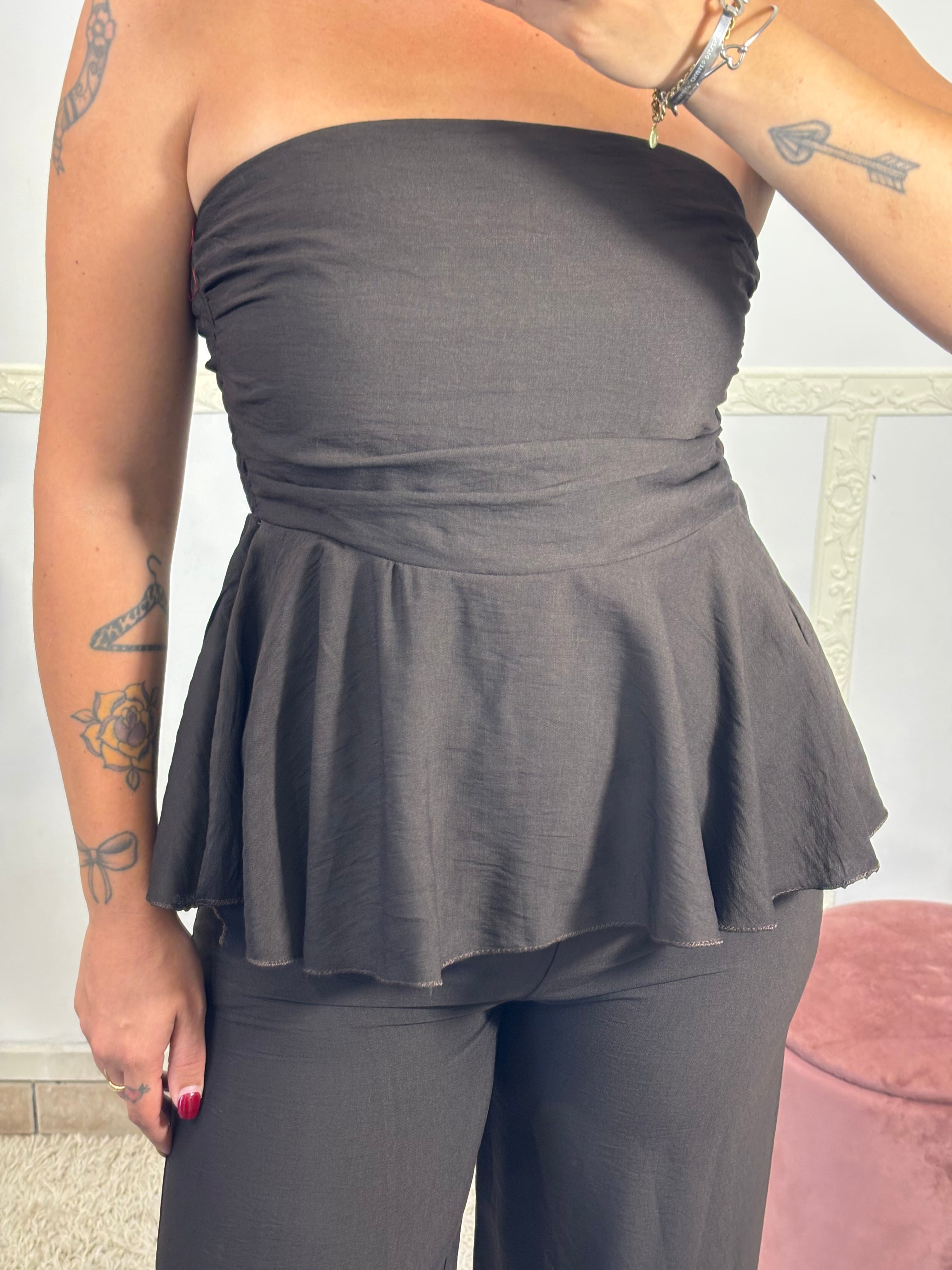 Coordinato Delia