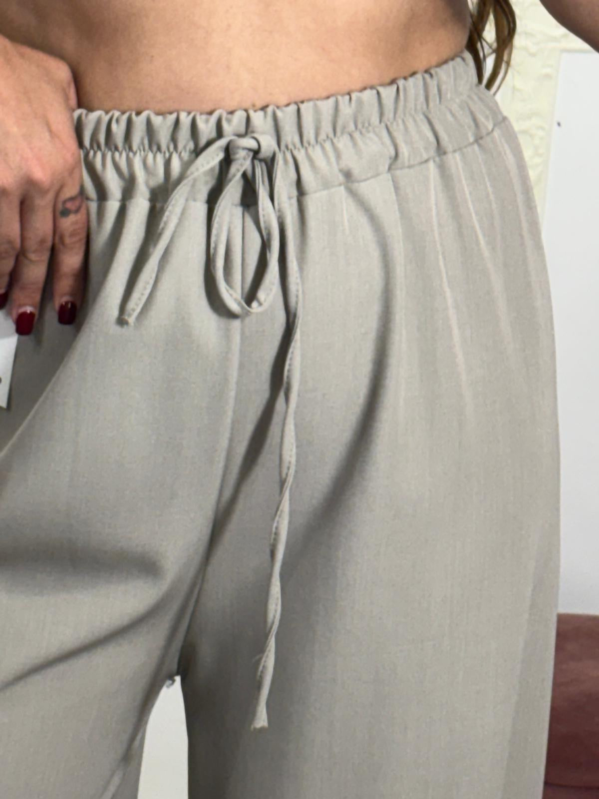 Pantalone tahir