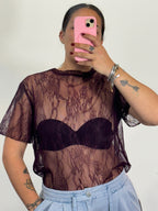 Maglia roxene