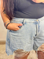 Shorts Anastasia