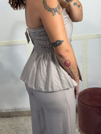 Coordinato Delia