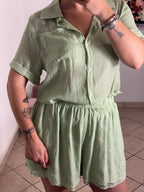 Coordinato ibiza
