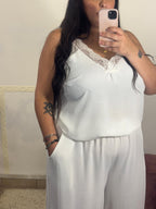 Pantalone fresh