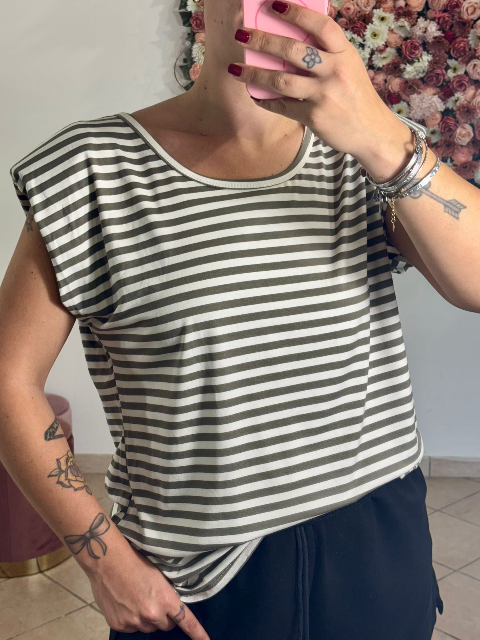 Maglia amanda