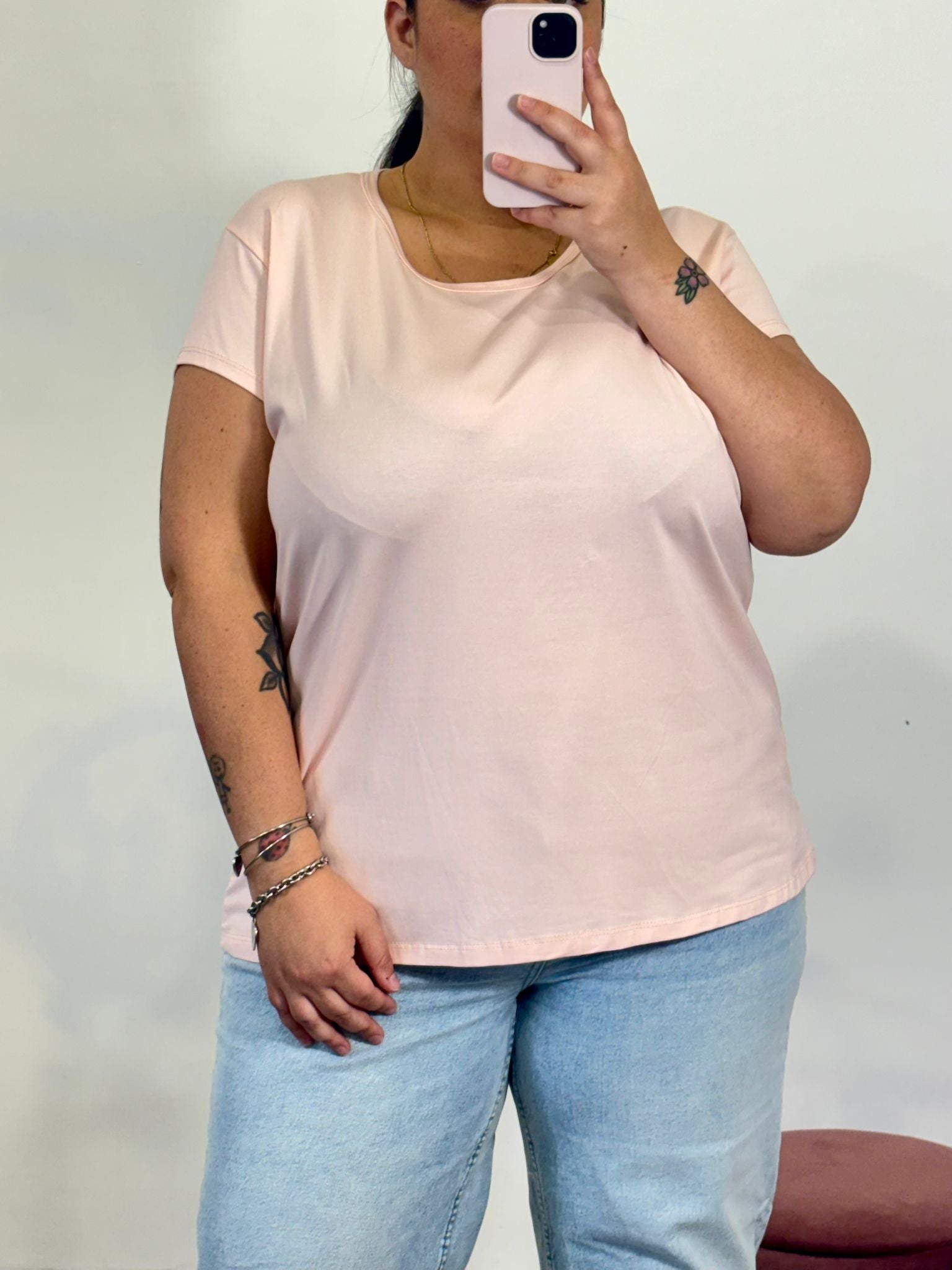 Maglia penny