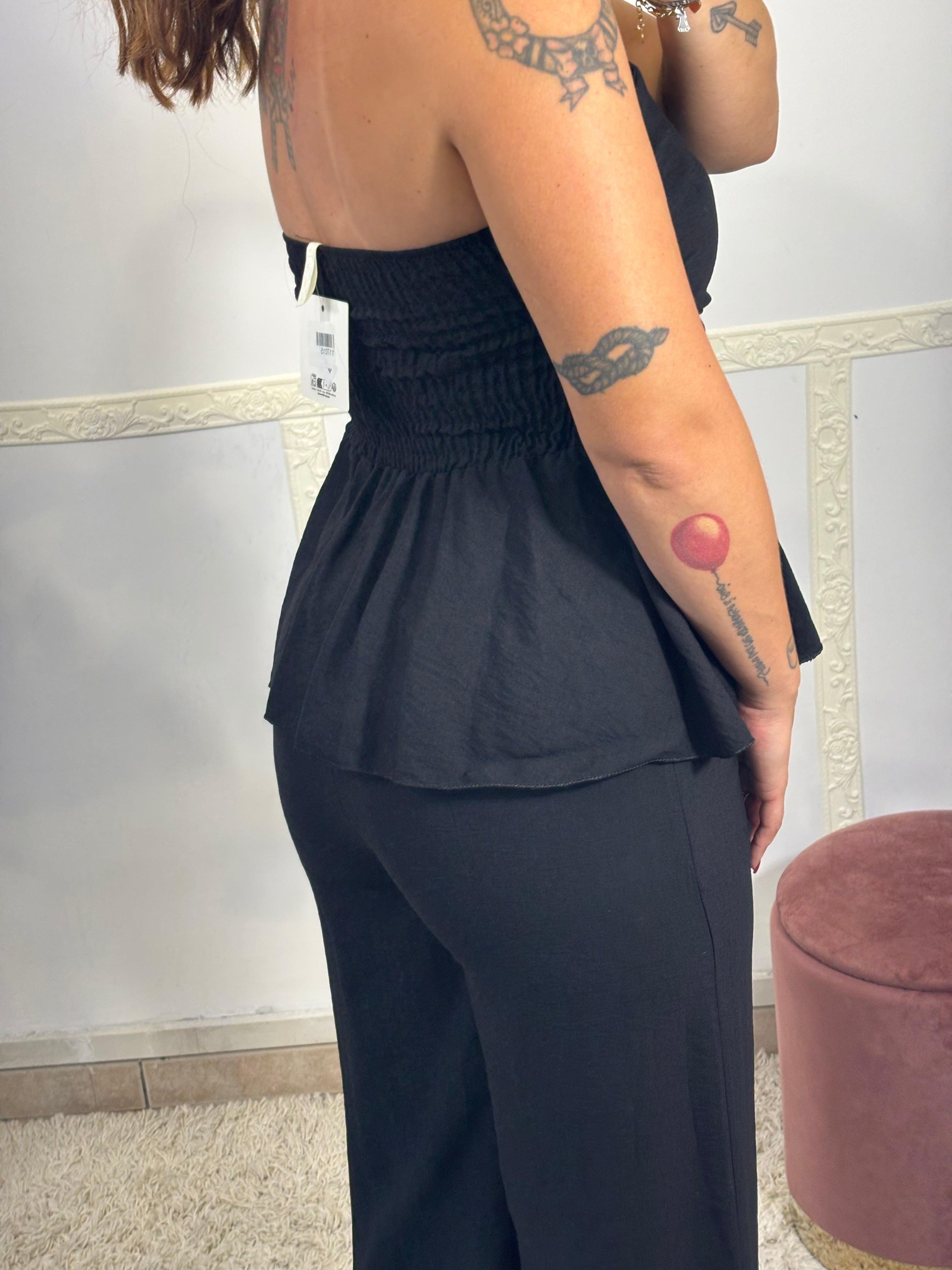 Coordinato Delia