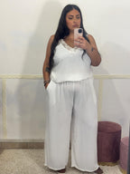 Pantalone fresh