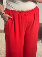 Pantalone fresh
