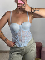Bralette Roma