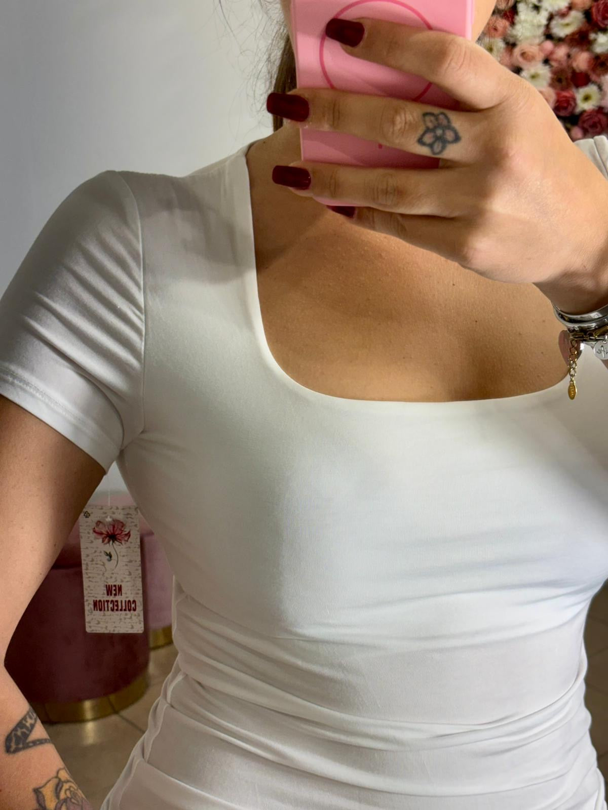 Maglia dora