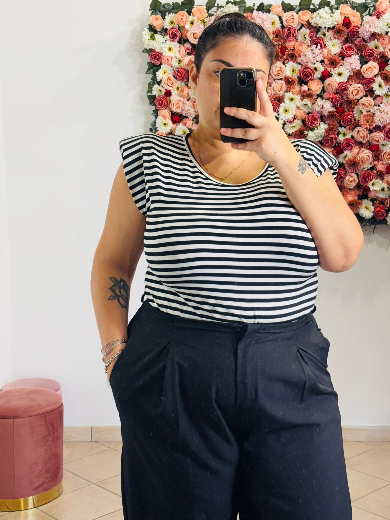 Maglia amanda
