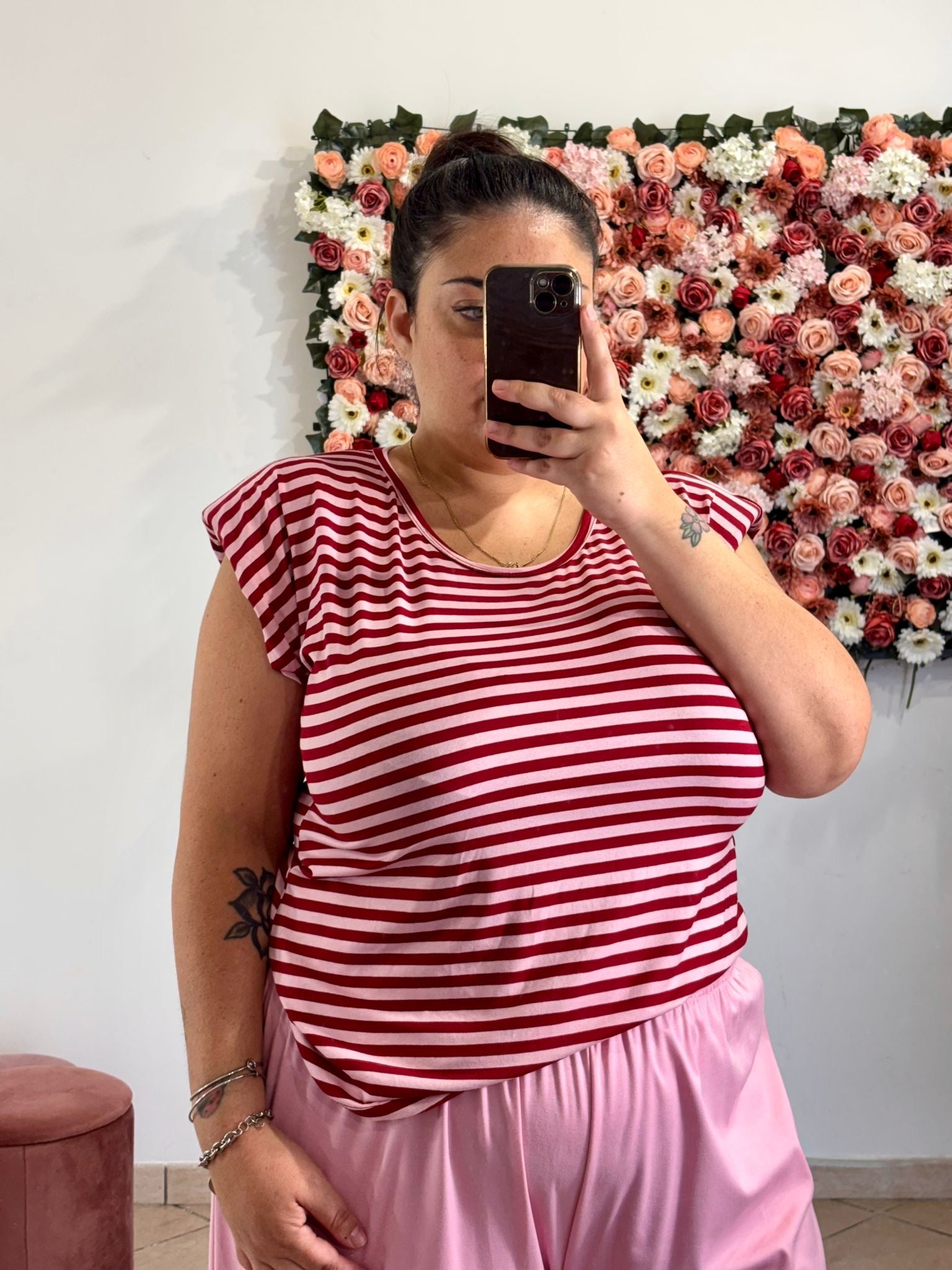 Maglia amanda