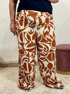 Pantalone Ischia