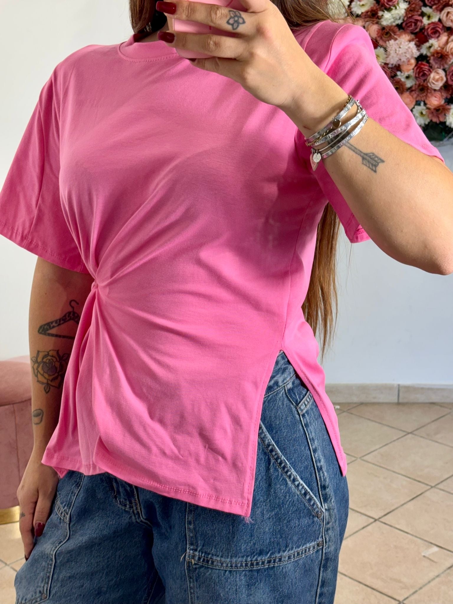 Maglia molly