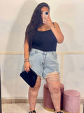 Shorts Anastasia