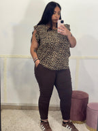 Pantalone 4 season