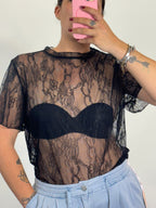 Maglia roxene