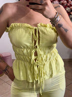 Coordinato Capri