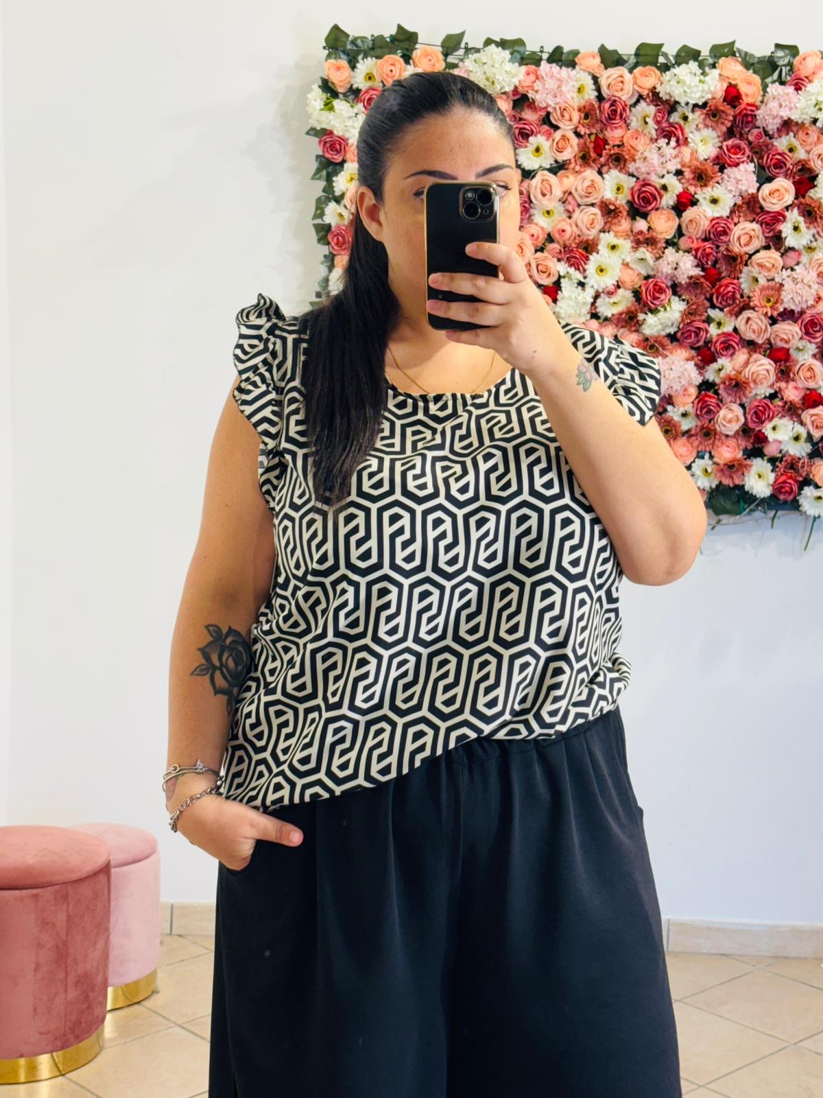 Maglia venere