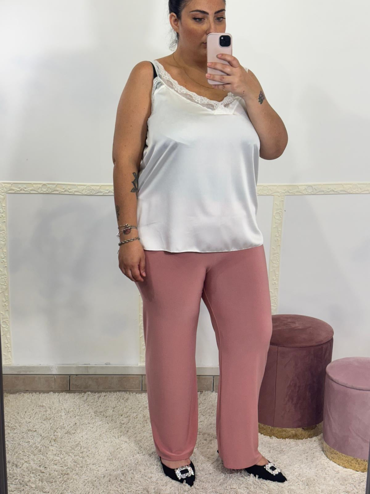 Pantalone life