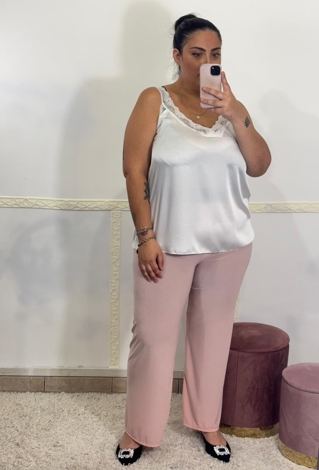 Pantalone life