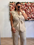 Tailleur eva