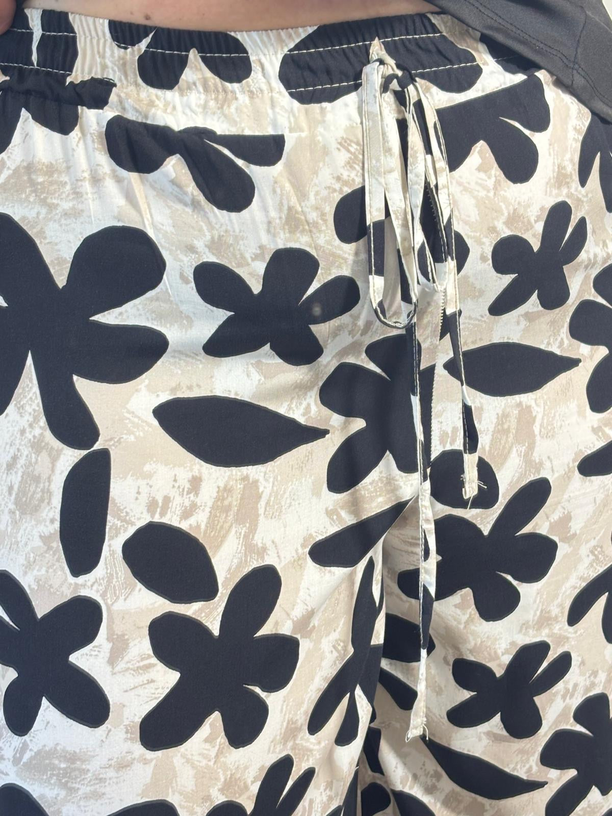 Pantalone Ischia