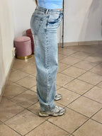 Jeans balloon