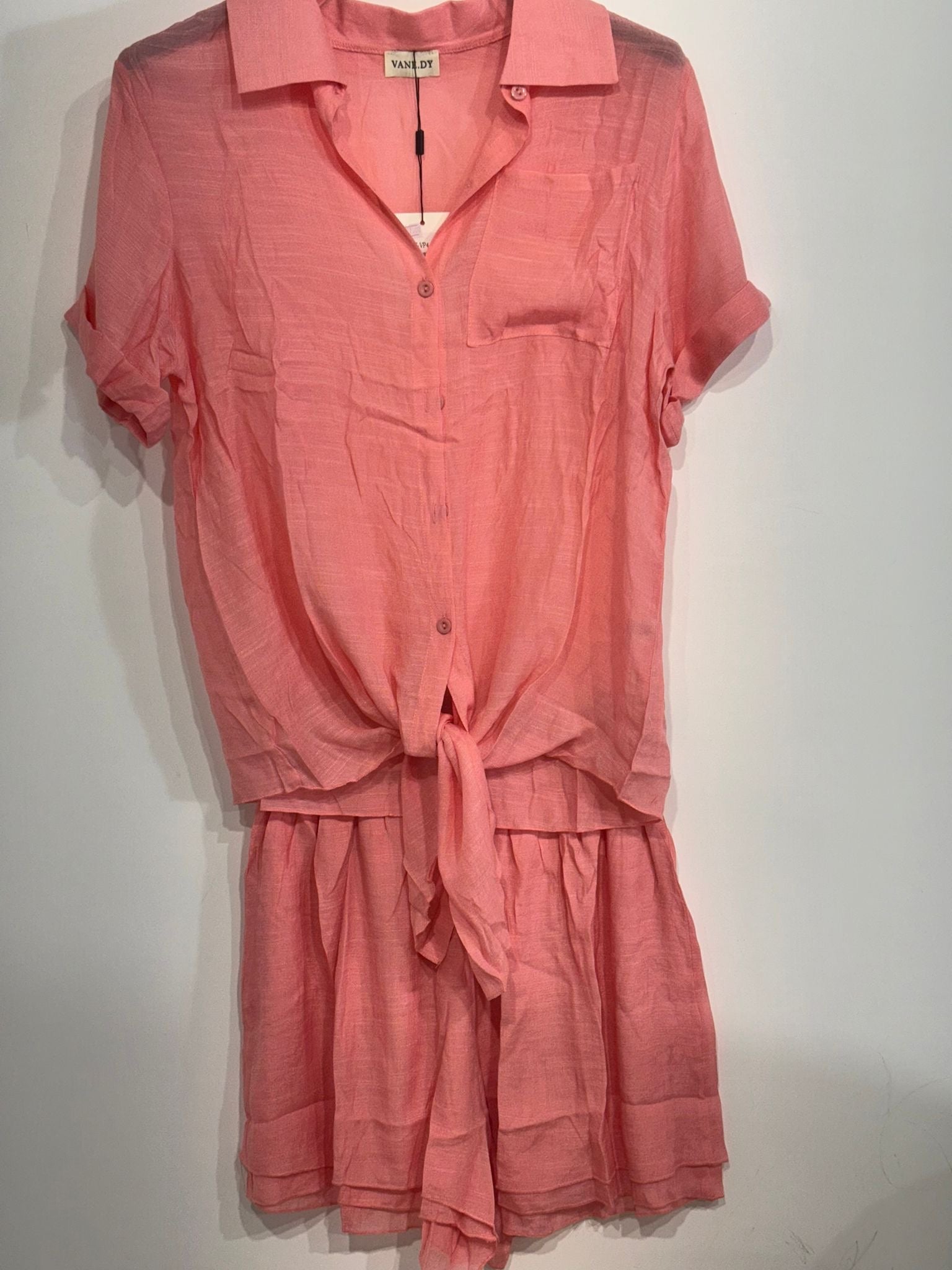 Coordinato ibiza