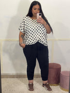 Pantalone 4 season