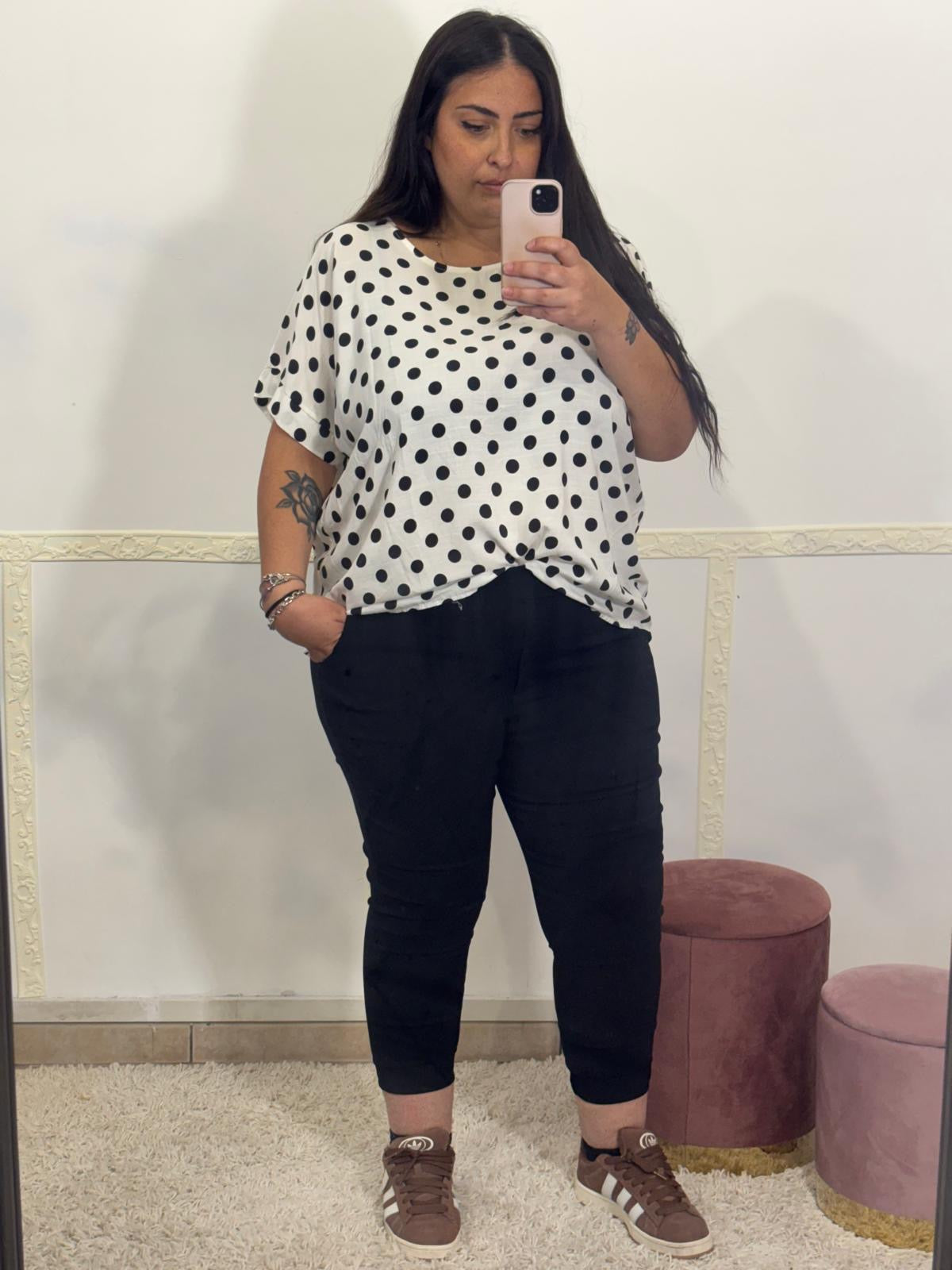 Pantalone 4 season